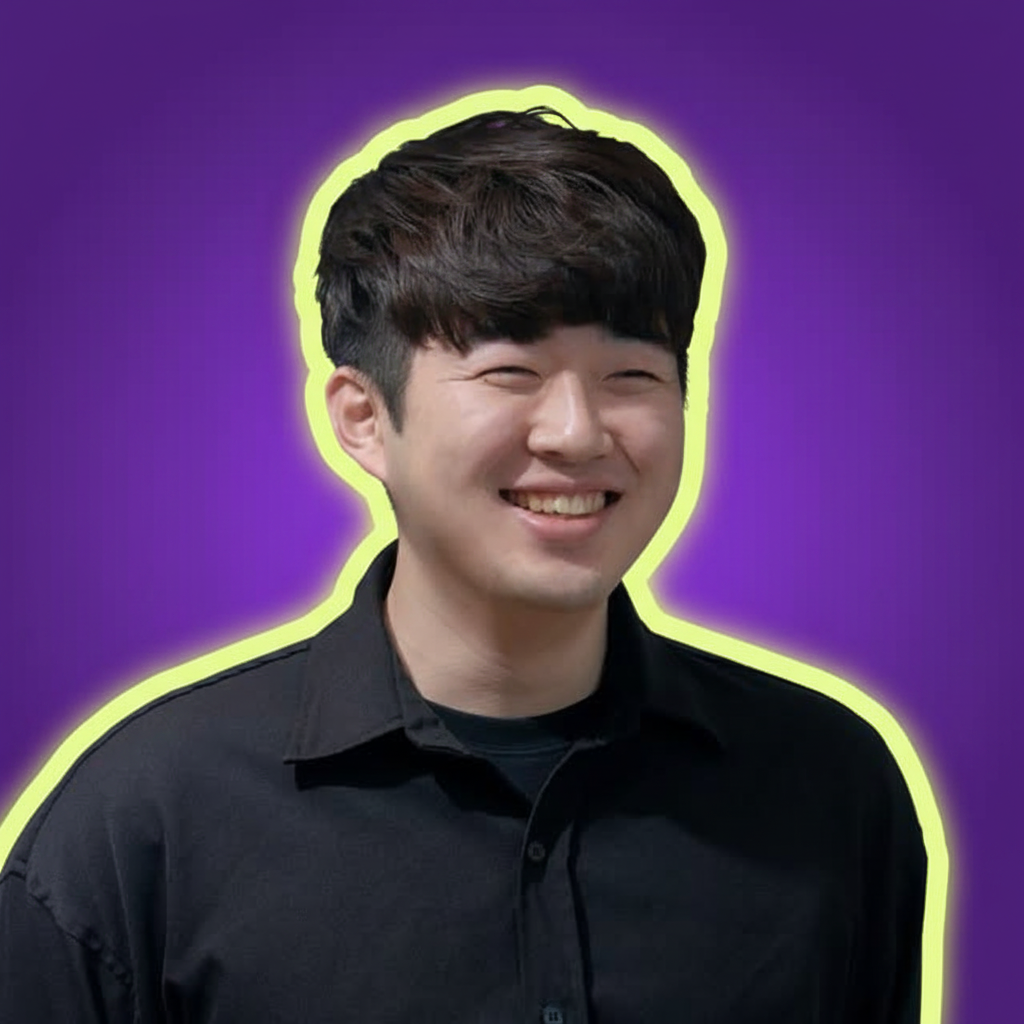 밤밤 GET100 대표