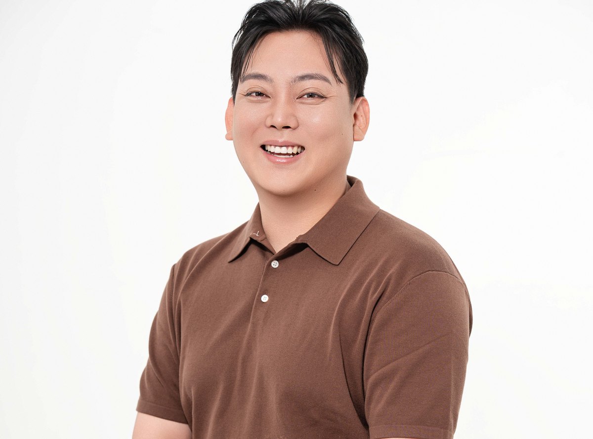 더키 — 영업 14년차, 『살아남는 영업은 무엇이 다른가』 저자